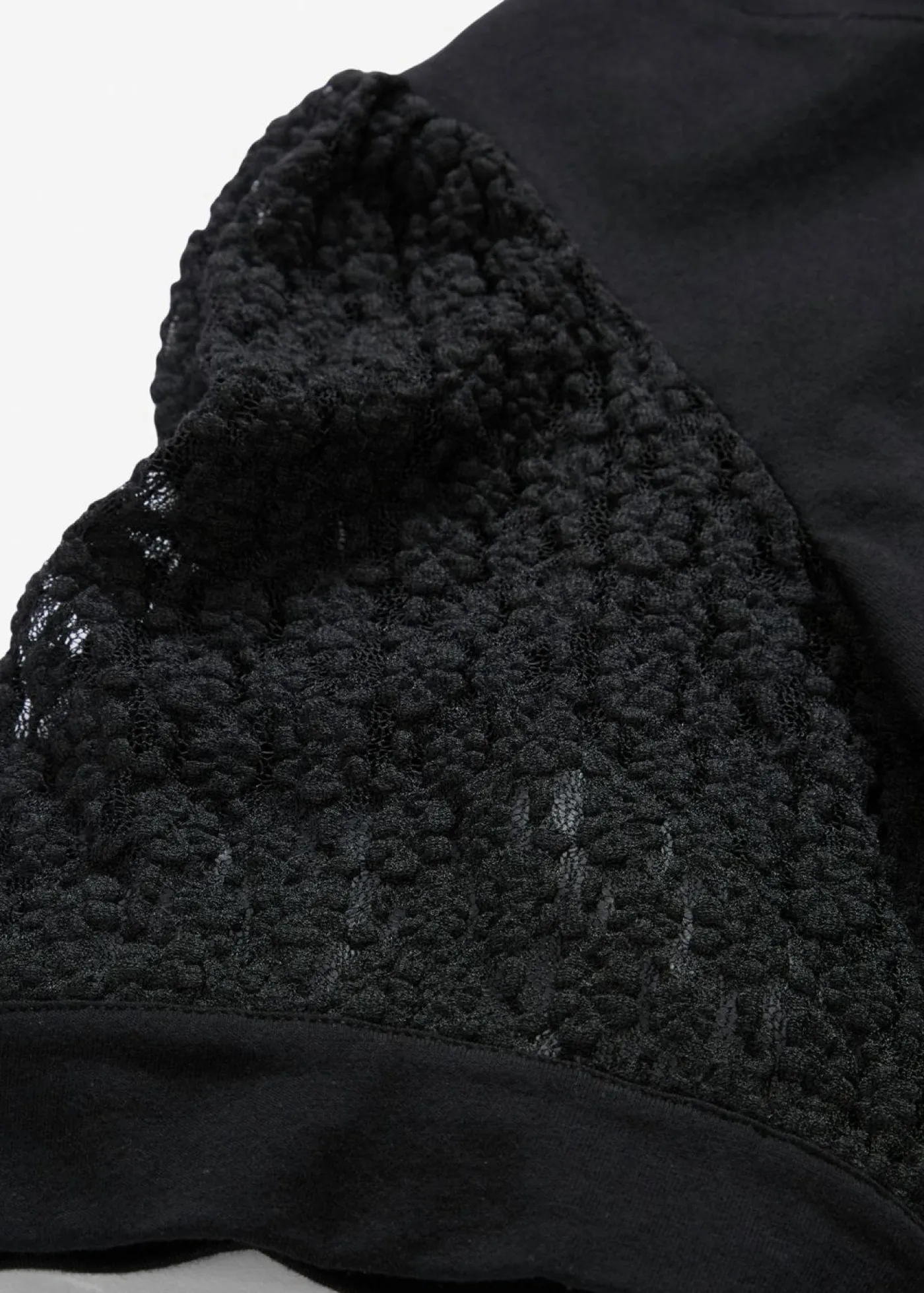 Mujer bonprix bonprix Camiseta de mezcla de algodón