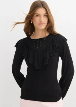 bonprix bonprix Camisetas|Novedades><noscript><img width=