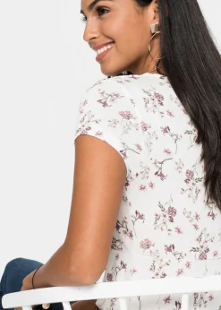 bonprix bonprix Camisetas|Novedades><noscript><img width=