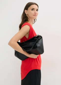 Mujer bonprix bonprix Camiseta de mezcla de viscosa