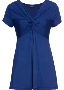 Mujer bonprix bonprix Camiseta de mezcla de viscosa