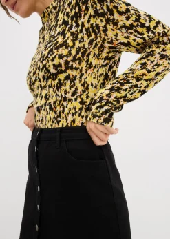 bonprix bonprix Camisetas|Ropa De Punto><noscript><img width=