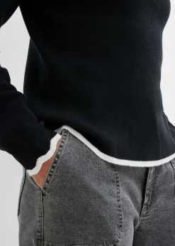 bonprix bonprix Camisetas|Ropa De Punto><noscript><img width=