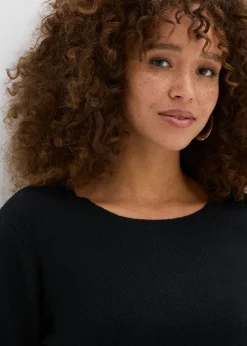 bonprix bonprix Camisetas|Ropa De Punto><noscript><img width=