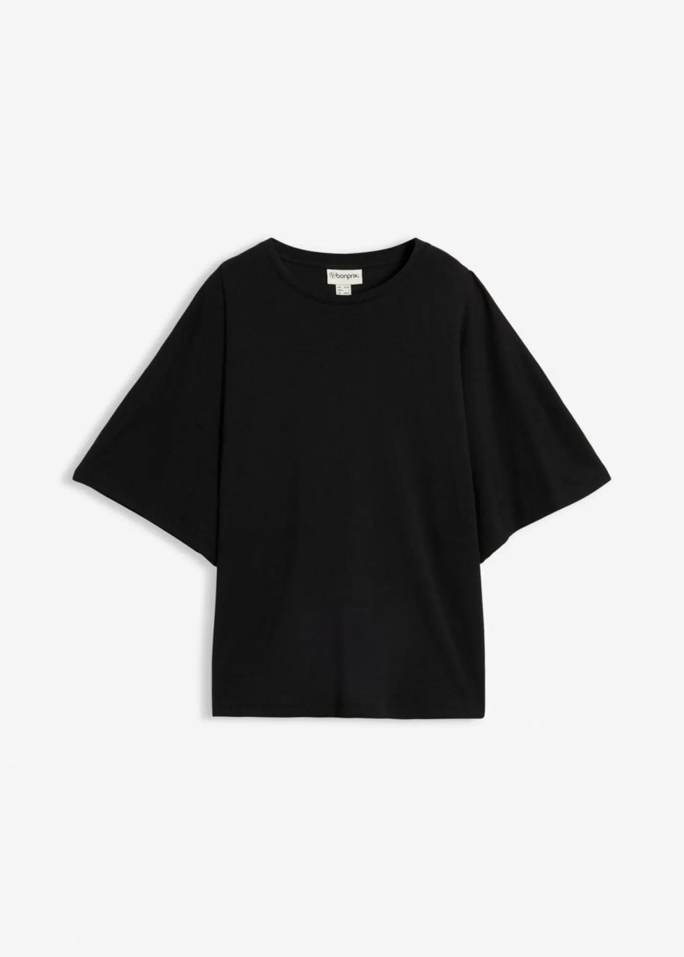 Mujer bonprix bonprix Camiseta de punto grueso