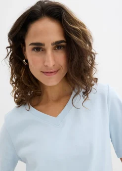 bonprix bonprix Básicos|Camisetas><noscript><img width=