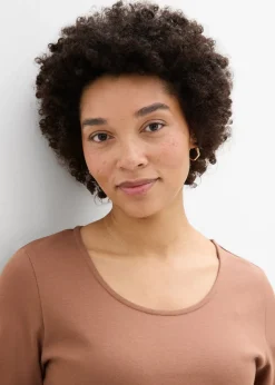 bonprix bonprix Básicos|Camisetas><noscript><img width=