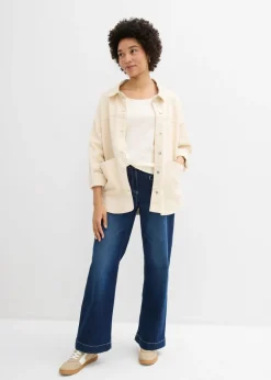 bonprix bonprix Básicos|Camisetas><noscript><img width=