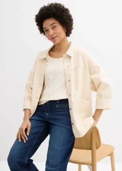 bonprix bonprix Básicos|Camisetas><noscript><img width=