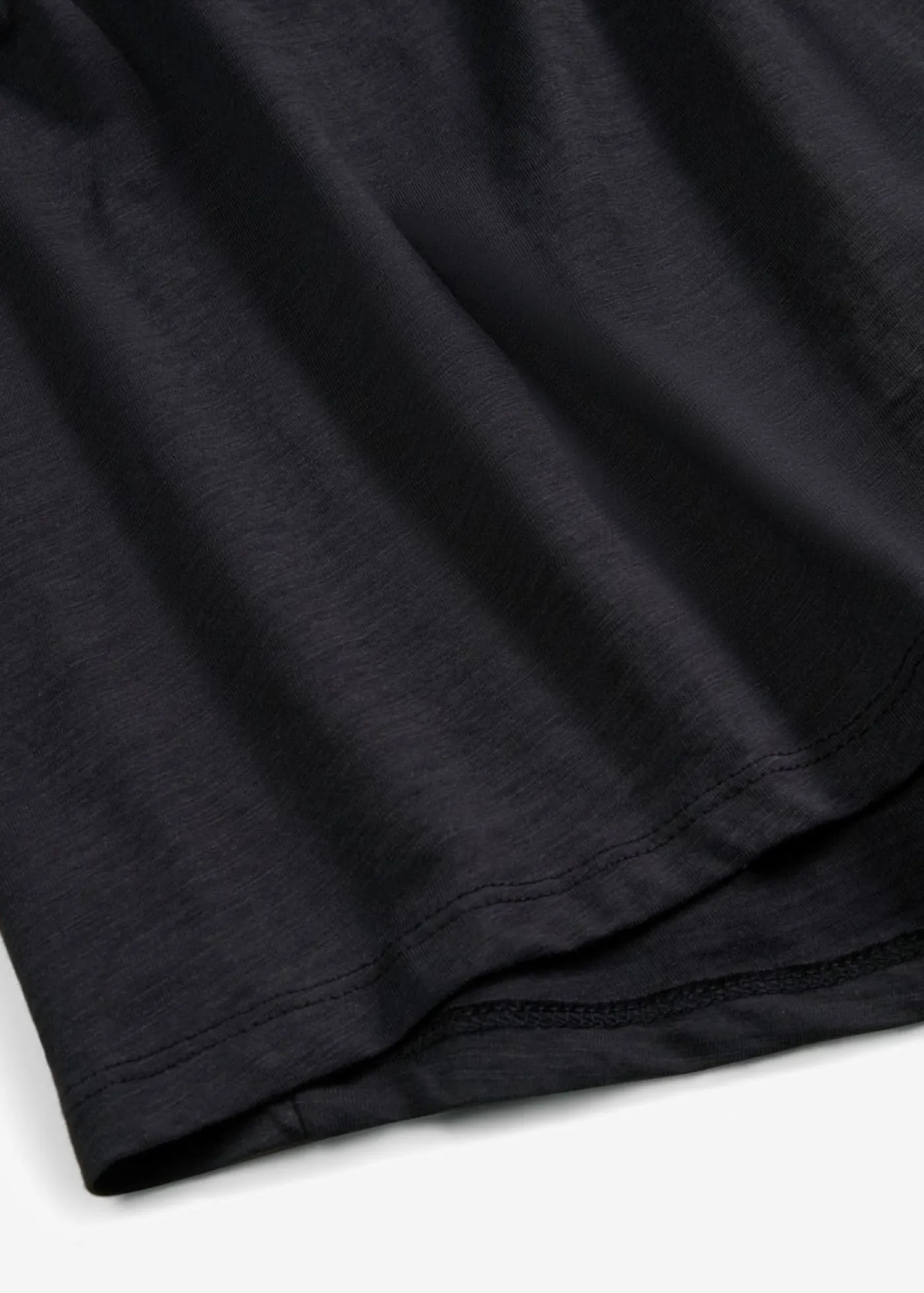 Mujer bonprix bonprix Camiseta de puro algodón