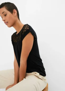 bonprix bonprix Camisetas><noscript><img width=