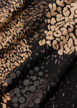 Mujer bonprix bonprix Camiseta de suave mezcla de viscosa