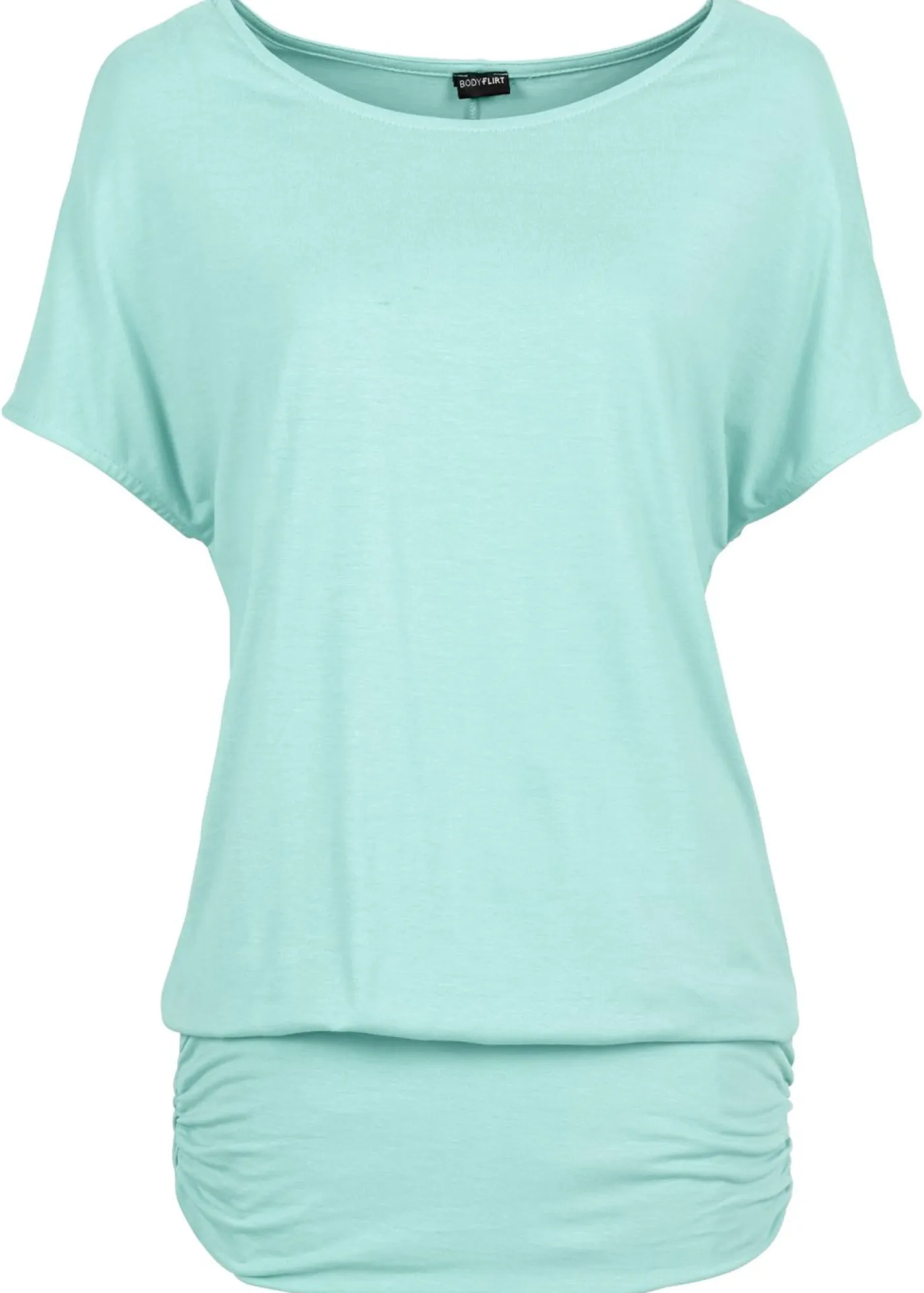 Mujer bonprix bonprix Camiseta de suave mezcla de viscosa