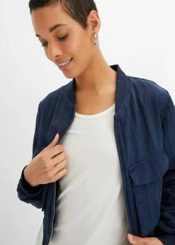 Mujer bonprix bonprix Camiseta de suave mezcla de viscosa