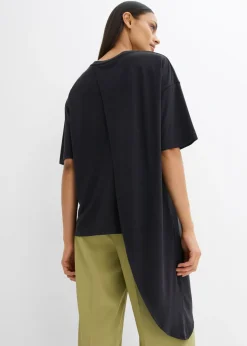 Mujer bonprix bonprix Camiseta de suave mezcla de modal