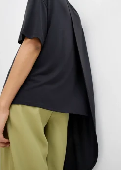 Mujer bonprix bonprix Camiseta de suave mezcla de modal