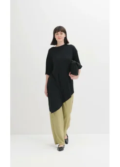 Mujer bonprix bonprix Camiseta de suave mezcla de modal