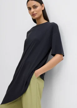 Mujer bonprix bonprix Camiseta de suave mezcla de modal