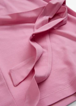 Mujer bonprix bonprix Camiseta de suave mezcla de viscosa