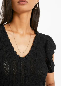 bonprix bonprix Camisetas|Ropa De Punto><noscript><img width=