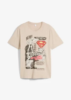 Hombre bonprix DC_Universe Camiseta de Superman