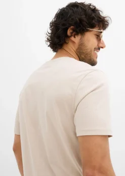 Hombre bonprix DC_Universe Camiseta de Superman