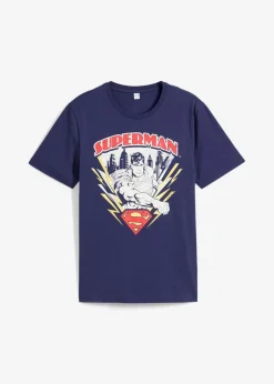 Hombre bonprix DC_Universe Camiseta de Superman
