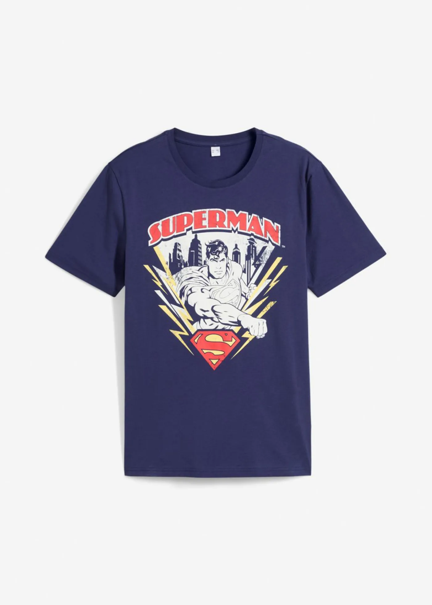 Hombre bonprix DC_Universe Camiseta de Superman