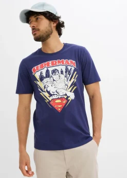 Hombre bonprix DC_Universe Camiseta de Superman