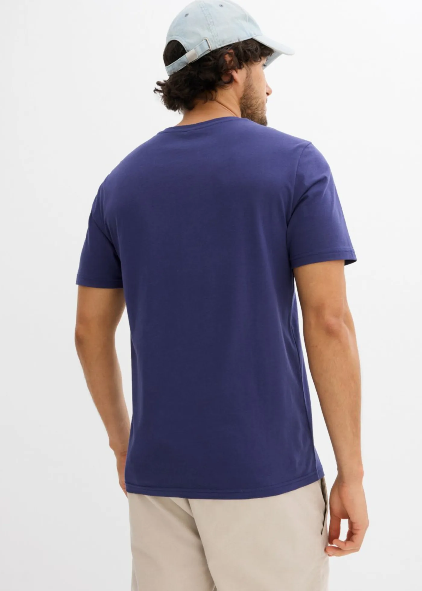 Hombre bonprix DC_Universe Camiseta de Superman