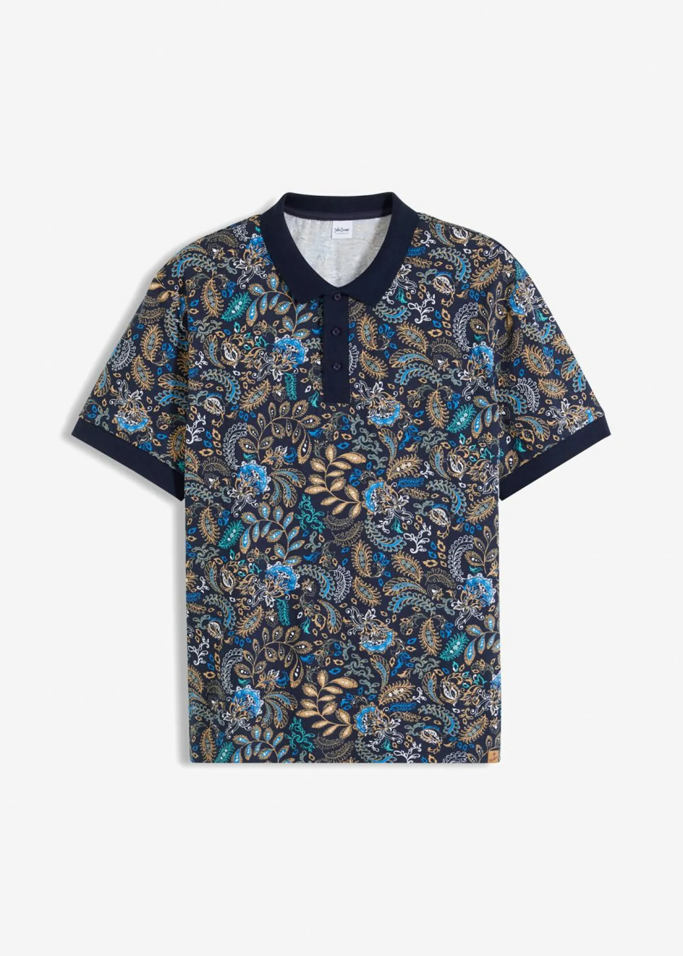 Hombre bonprix bonprix Camiseta de tipo polo