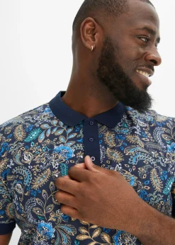 Hombre bonprix bonprix Camiseta de tipo polo