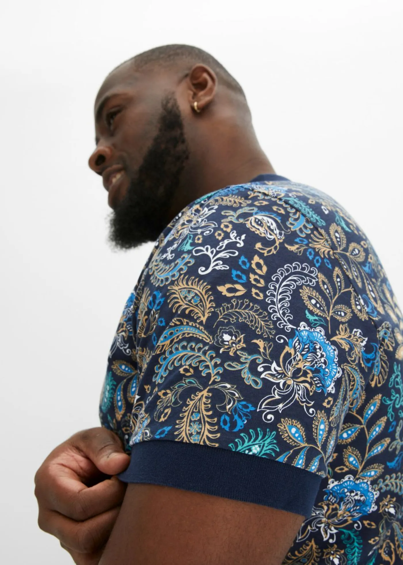 Hombre bonprix bonprix Camiseta de tipo polo