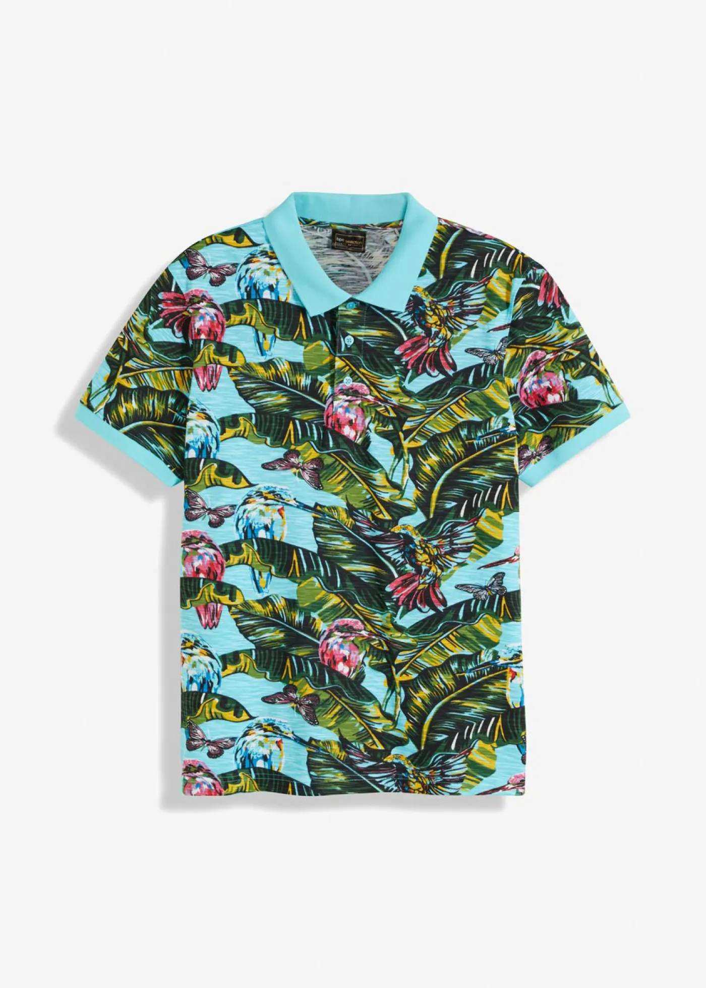 Hombre bonprix bonprix Camiseta de tipo polo