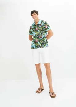 Hombre bonprix bonprix Camiseta de tipo polo