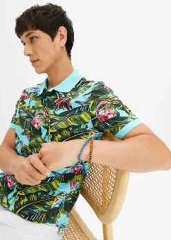 Hombre bonprix bonprix Camiseta de tipo polo