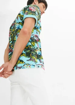 Hombre bonprix bonprix Camiseta de tipo polo