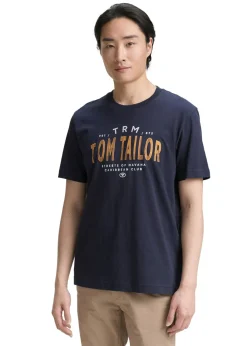 bonprix Tom Tailor Camisetas Y Polos><noscript><img width=