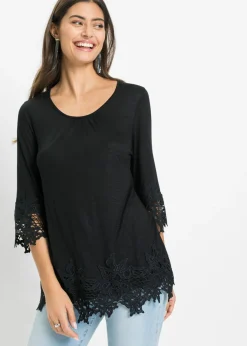 Mujer bonprix bonprix Camiseta de viscosa