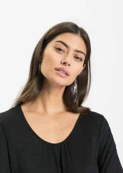 Mujer bonprix bonprix Camiseta de viscosa