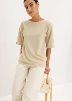 bonprix bonprix Camisetas><noscript><img width=