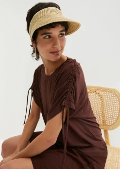 Mujer bonprix bonprix Camiseta de viscosa fluida