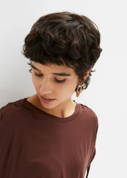 Mujer bonprix bonprix Camiseta de viscosa fluida