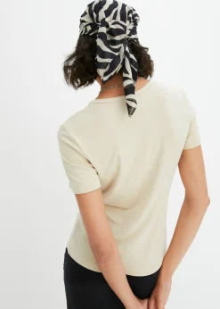 bonprix bonprix Básicos|Camisetas><noscript><img width=