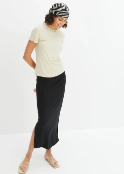 bonprix bonprix Básicos|Camisetas><noscript><img width=