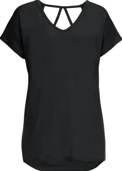 Mujer bonprix bonprix Camiseta de viscosa sostenible
