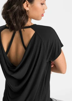 Mujer bonprix bonprix Camiseta de viscosa sostenible