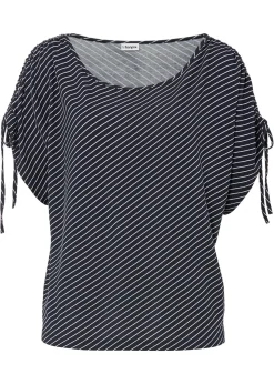 Mujer bonprix bonprix Camiseta de viscosa suave