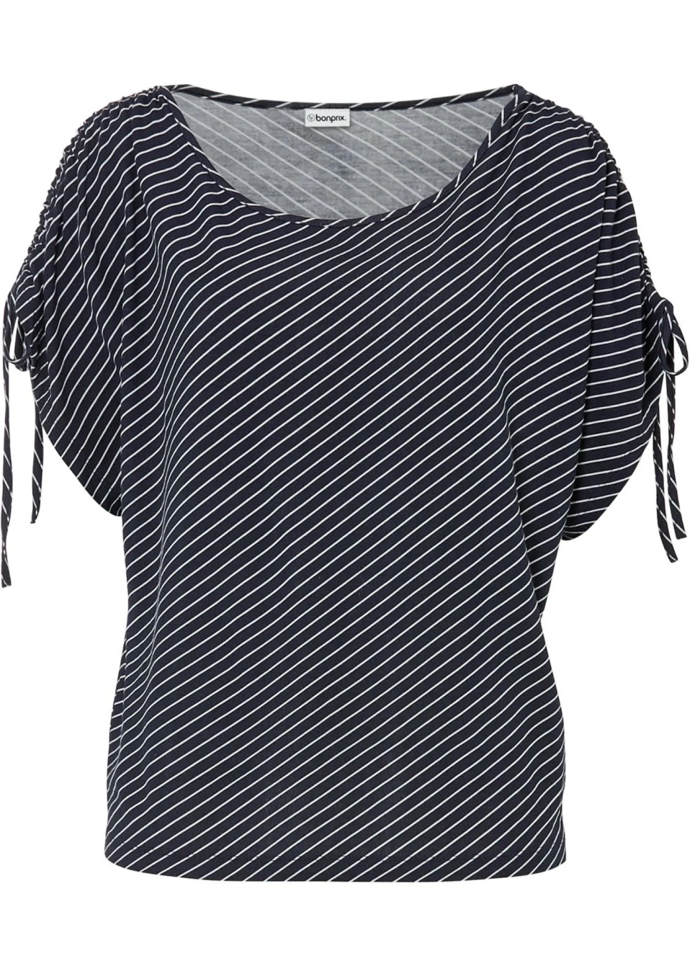 Mujer bonprix bonprix Camiseta de viscosa suave