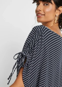 Mujer bonprix bonprix Camiseta de viscosa suave